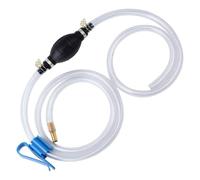 Peowuieu Siphon Pump is Suitable for Gasoline, Natural Gas, Oil, Petrol, Water Fish Tank, Manual Pump