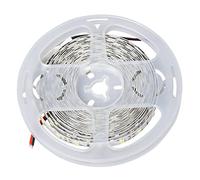 Peowuieu Super Bright 5M 300 SMD 5630 bar Band String of Lights White