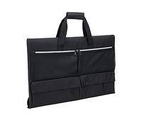 Peowuieu Travel Bag Carry for 24 Inch Desktop Computer, Protective Storage Bag for Monitor, Dust Protection Case with