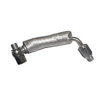 Peowuieu Turbocharger Coolant Line 55568031 for for Encore