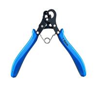 Peowuieu Wire Rolling Plier Set for Wire Winding Bending Repair Jewelry Making Tool Round Nose Pliers 1.5mm