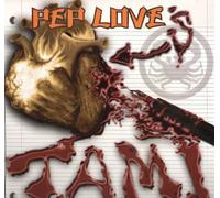 Pep Love - T.A.M.I. / Pacific Heights