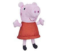 PEP OPP PEPPA PLUSH