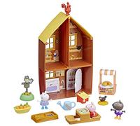 PEP PEPPAS Farmhouse Fun