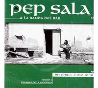 Pep Sala I la Banda Del Bar - Històries d Old John