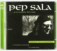 Pep Sala I La Banda Del Bar - Paranys De La Memoria