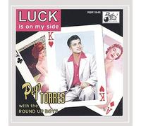 Pep Torres - Luck Is On My Side