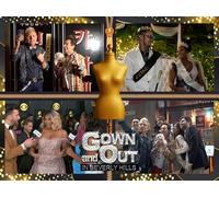 Pepa and Daughter Egypt Criss: Push it from the Grammys Stage to the Wedding Aisle