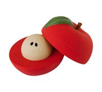 Pepa la Pomme 3-in-1 sound ball Red