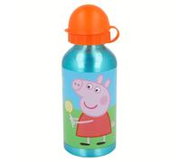(Pepapa Pig, Design) Paw Patrol Aluminium Water Bottle 400ml