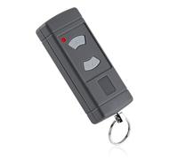 pepape 40.685MHz Garage Door Remote Fob Replacement for HORMANN HSE2-40 HS4-40 HSM4-40 Compatible with Garador Promatic Gate Opener Heldheld Transmitter