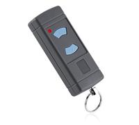 pepape 868MHz Blue Button Garage Door Remote Transmitter for HORMANN