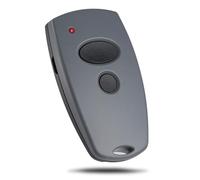 pepape Garage Door Opener Fob for Marantec D302-868, D382-868, D304-868, D384-868, D313-868, D321-868, D323-868, D131-868 for Marantec Digital 868MHz Remote Control