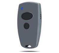 pepape Garage Handheld Transmitter for Marantec Digital 302, 304, 382, 394, 392, 313, 321, 323 433MHz, Compatible with Marantec 433.92MHz Multi-Bit Garage Door Opener