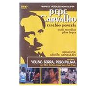 Pepe Carvalho Young Serra Peso Pluma (Dvd) (Import) (2005) Eusebio Poncela; Mano