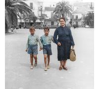 Pepe de Lucia & Paco de Lucía - Pepito y Paquito