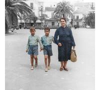 Pepe de Lucia & Paco de Lucía - Pepito y Paquito [VINYL]