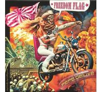 Pepe Delux? - Freedom Flag [7" VINYL]