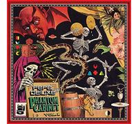 Pepe Deluxe - Phantom Cabinet Vol. 1 (LP) [VINYL]