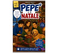 Pepe e il Natale (Pepe racconta...)