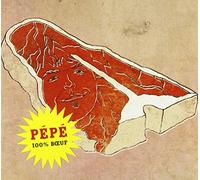 Pepe et Sa Guitare - 100% Boeuf