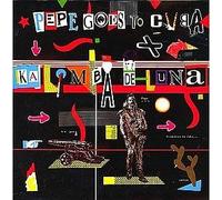 Pepe Goes To Cuba / Kalimba De Luna