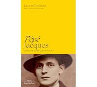 Pépé Jacques - Qu'est-ce qui fait que l'on survit ?