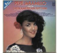 Pepe Jaramillo And His Latin-American Rhythm - Pepe Jaramillo With His Latin American Rhythm
