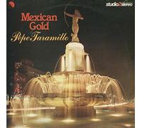 Pepe Jaramillo: Mexican Gold - LP
