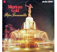 Pepe Jaramillo - romantica LP