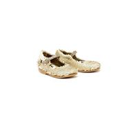 Pèpè Jasmine ballet flats - Gold 24-27-28-29-30-31-33-34-35-36-37
