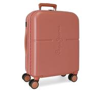 Pepe Jeans 440007140 High 55 Cm 37l Trolley