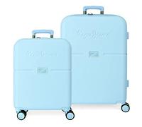 Pepe Jeans Accent Set suitcases, Set de maletas