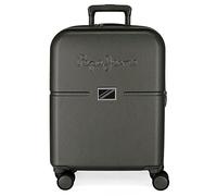 Pepe Jeans Accent Suitcase, Maleta