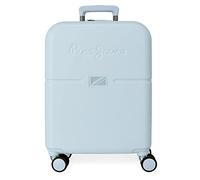 Pepe Jeans Accent Suitcase, Maleta