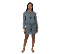 Women's dress Pepe Jeans Alex Bleu XL
