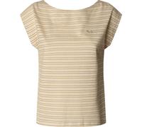 Women's T-shirt Pepe Jeans Alex Beige XS