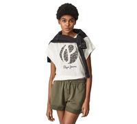 Pepe Jeans Alice Short Sleeve T-shirt
