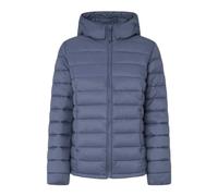 Pepe Jeans Ammy Short Hooded Jacket, blue, Women - XS