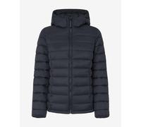 Pepe Jeans Women's Ammy Short, Jacket, Blue, XS