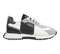 PEPE JEANS Archer Court Trainers UK 3