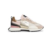 PEPE JEANS Archer Wilder Trainers UK 4
