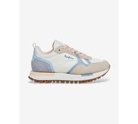 Pepe Jeans Ari Fresh shoes brown beige women - 41
