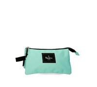 Pepe Jeans Aris Triple Case, One Size