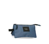 Pepe Jeans Aris Triple Case, One Size