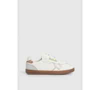 Pepe Jeans Ball Basic Shoes White Women - 41