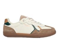 Pepe Jeans Ball Campus Trainers White EU 42 Men