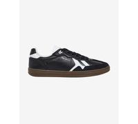 Pepe Jeans Ball Class shoes black white - 44