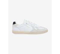 Pepe Jeans Ball Club shoes white beige - 41