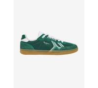 Pepe Jeans Ball Fun Trainers Green EU 41 Men